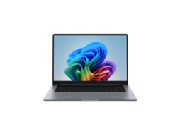 Samsung Galaxy Book 6 Touch 16 Polegadas Ultra 7 355 16gb 512gb Ssd / Cinzento / Como Novo - Teclado Escandinavo