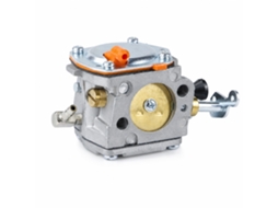 Carburador Para Cortadora A Gasolina Compatível Com K650, K700, K800 E K1200_syn