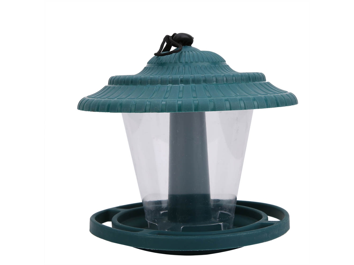 Comedouro para Pássaros de Jardim LAXISCREED