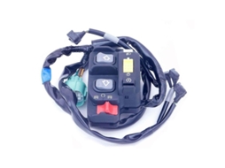 Interruptor de Partida para Honda TRX420 CHARM