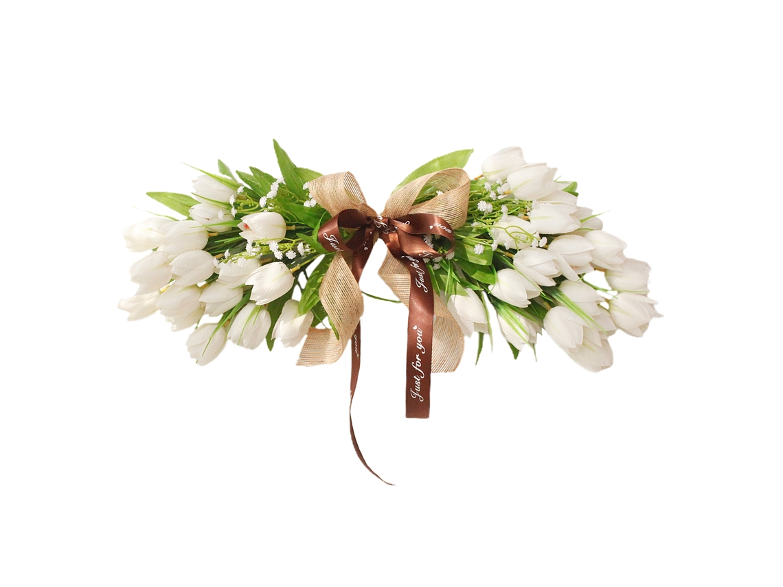 Decoração De Parede Porta E Cadeira De Casamento
