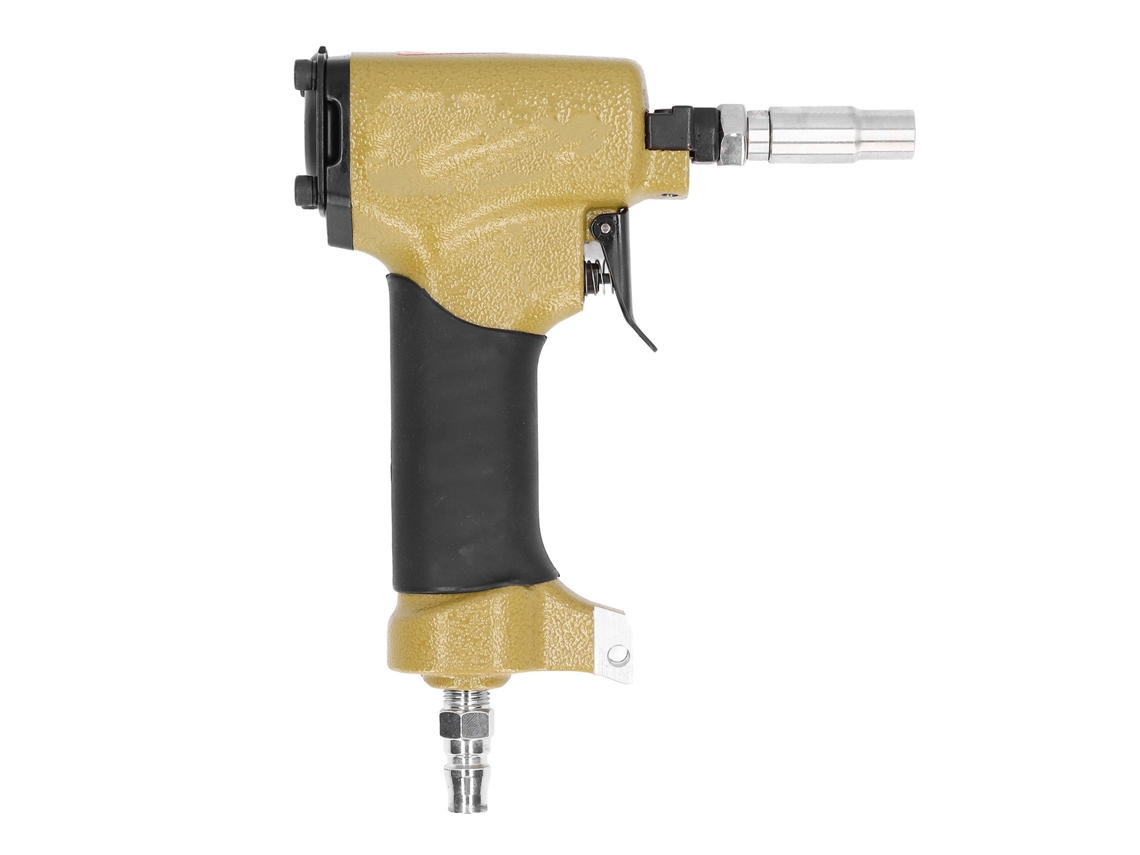 Laxiscreed Pistola De Ar Para Tachas Decorativas - Ferramenta Pneumática Leve E Fácil De Usar