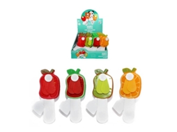 Ventilador Mano Frutas Surtido IPAE-PROGARDEN