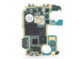 Placa Mãe de Samsung S4 I337 EOOCOO