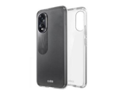 Capa SBS Skinny OPPO A38 (Outlet Caixa Aberta - Transparente)