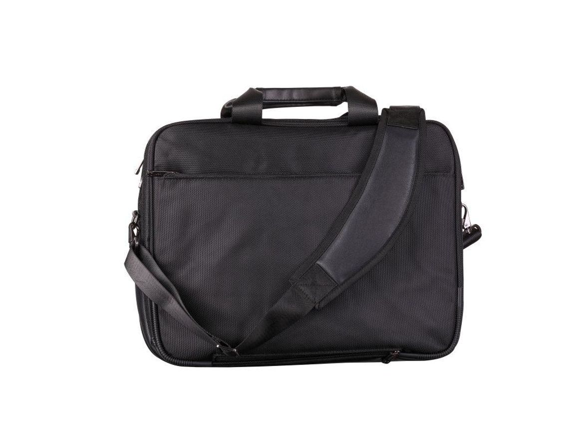 Addison 15.6" Cornell 15 Mala para Portáteis 39.6 Cm 15.6" Pasta Preto