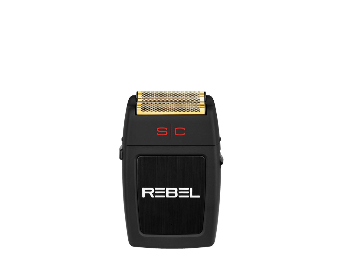 Máquina de barbear STYLECRAFT Rebel