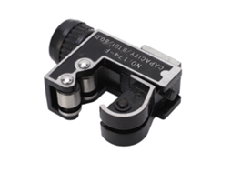 Laxiscreed Mini Cortador De Tubos Para Diâmetros De 3 A 28 Mm, Fácil De Usar E Prático