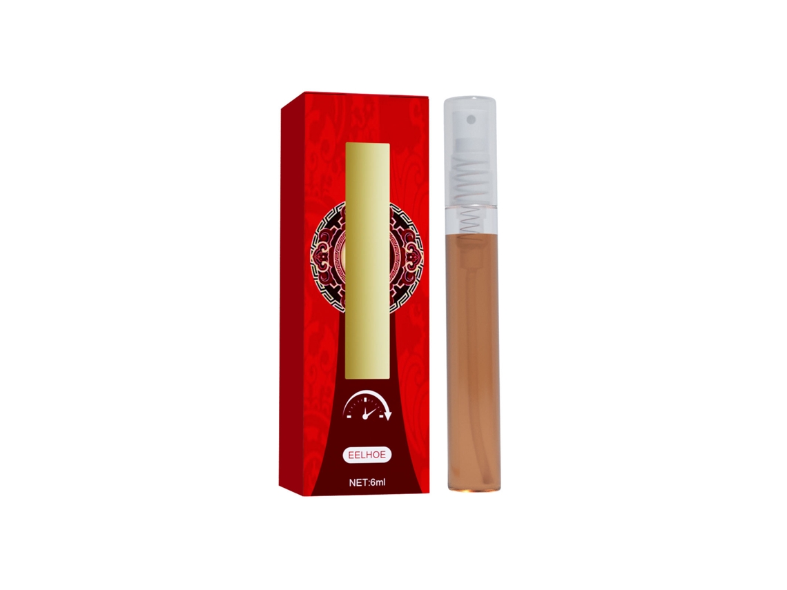 Spray Eelhoe Aumento Virilidade Masculina Atraso