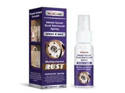 Spray Anti roxo Metal 30ml