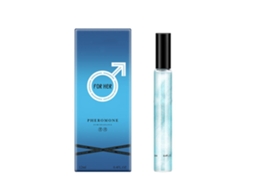 Fragrância Atractiva Unissex Com Feromonas 12ml