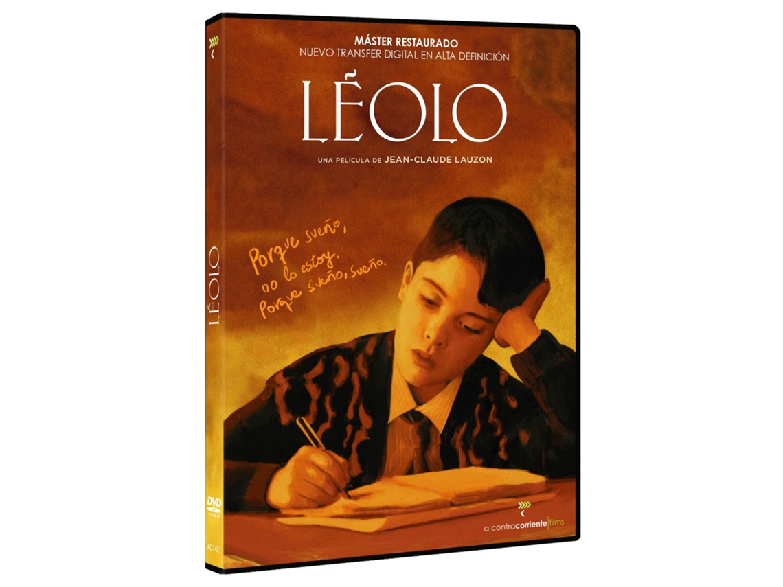 Léolo A Contracorriente Films, S.l. (1992)