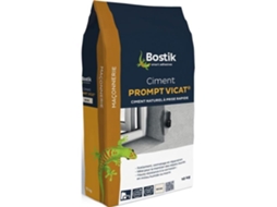 Cimento Imediato Vicat 10Kg BOSTIK