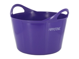 Balde Flexi 17L Roxohippo-Tonic