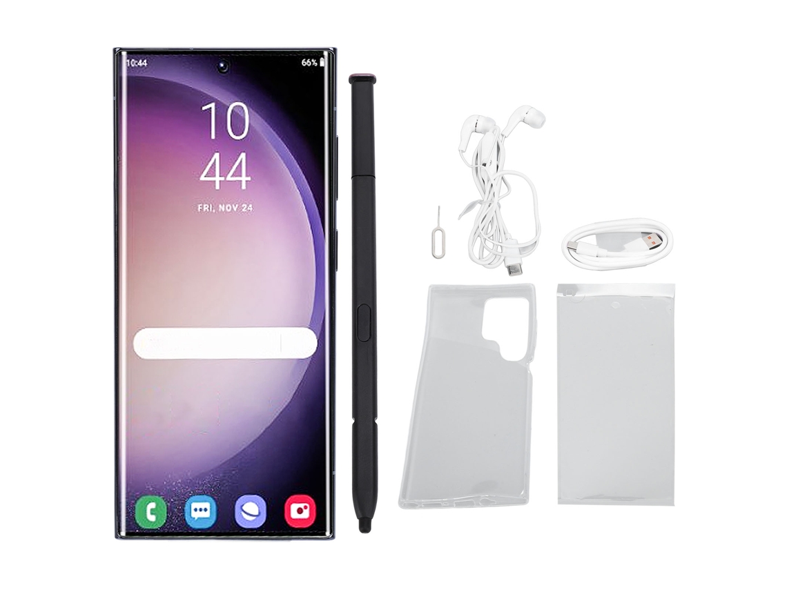 Telefone Móvel LAXISCREED 6.8 Polegadas 8000mah