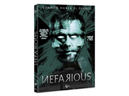 Nefarious (2023)