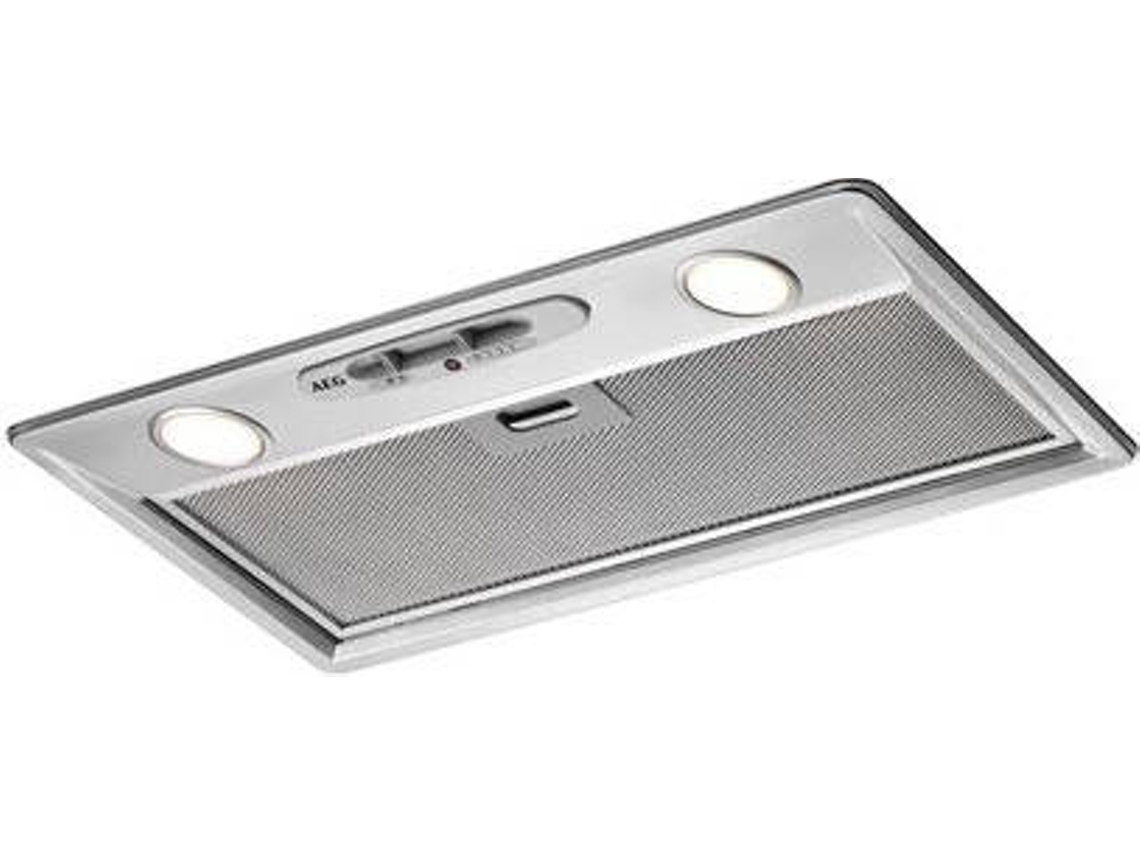 Exaustor AEG DGB2531M (440 m3/h - 52 cm - Inox)