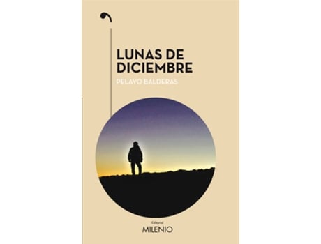 Livro Lunas De Diciembre