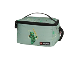 Lancheira Isotérmica 3l Lego Ninjago Spinjitzu Master