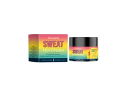 Gel Quente Citrus Mint para Sudorese LAXISCREED