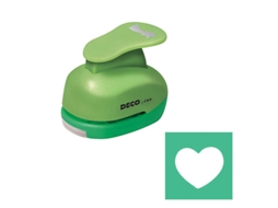 Perfurador de papel verde CWR 04827