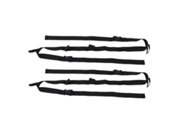 Suporte para Vara de Pesca Ajustável para Suv 2pcs