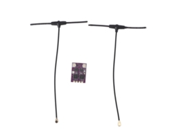 Módulo Receptor Drone Racing Dual Tcxo 2.4g