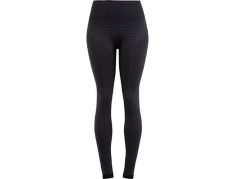 Roupa interior para Mulher SPYDER Momentum Preto para Esqui (XL-XXL)