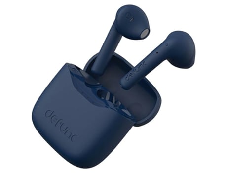 Fones De Ouvido Sem Fio True Lite Defunc Para Telefones Bluetooth 5.3 E