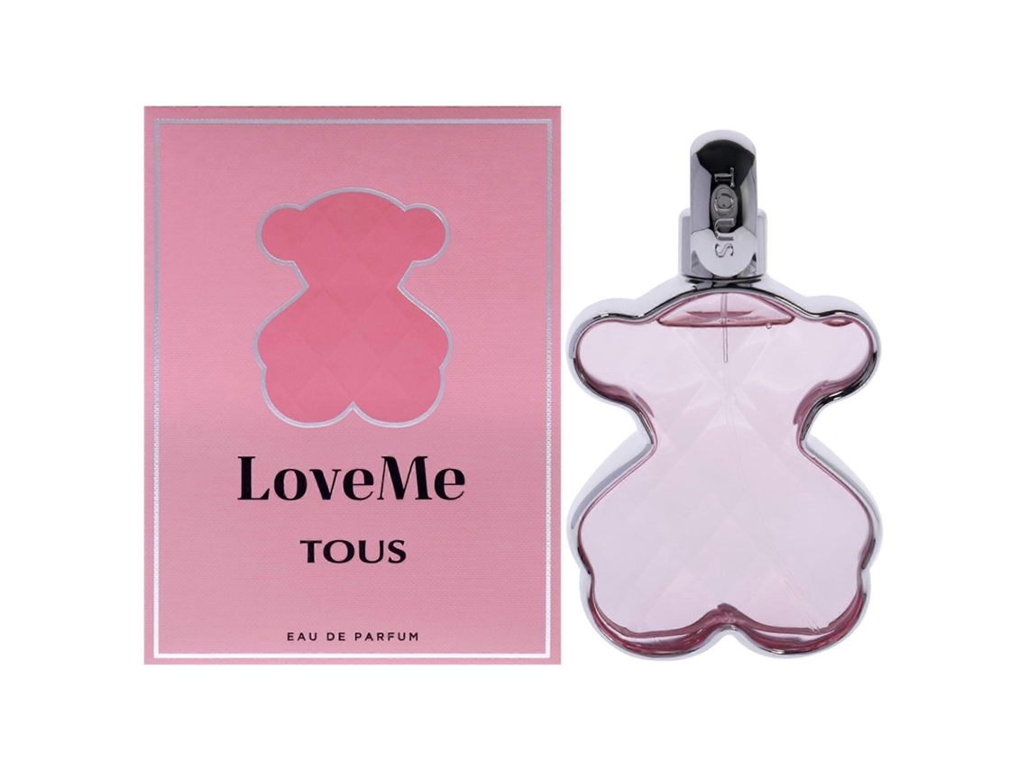 Love Me By , Eau De Parfum Spray 3 Oz