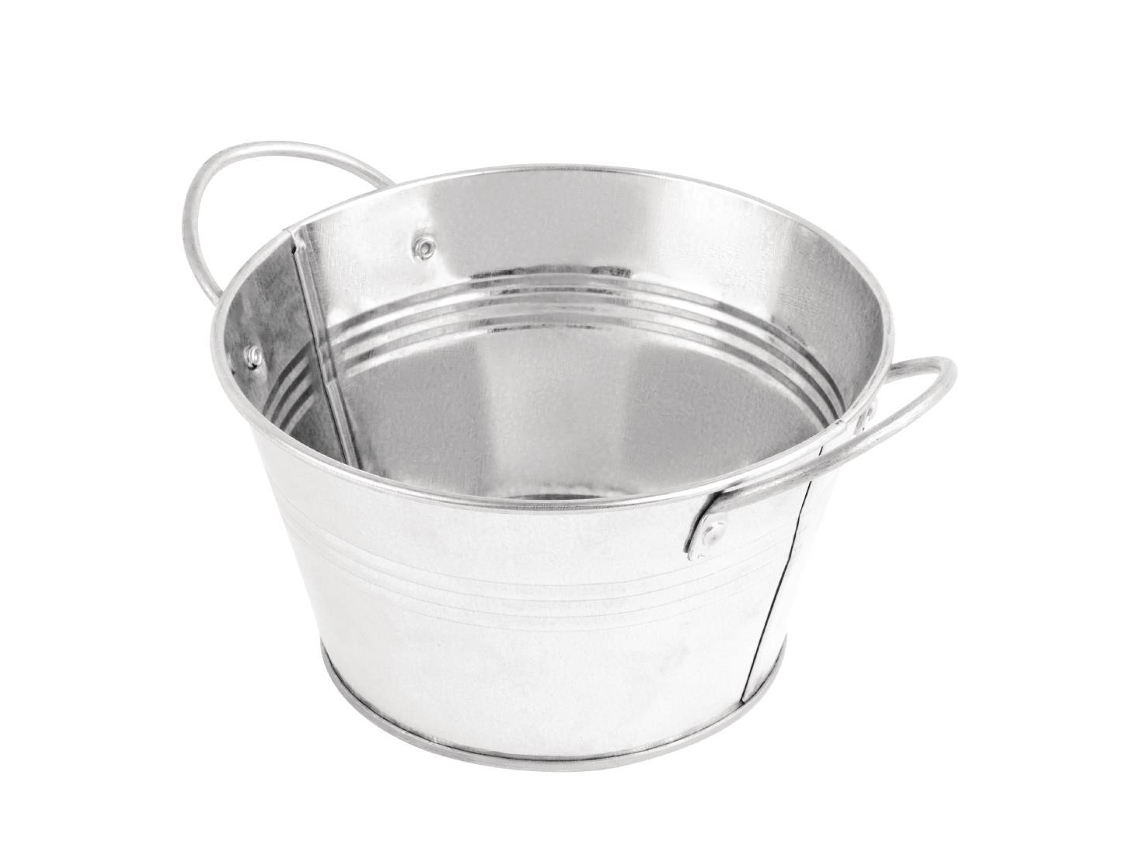 Moedor de Sal Acrílico COLE & MASON Capstan 115Mm