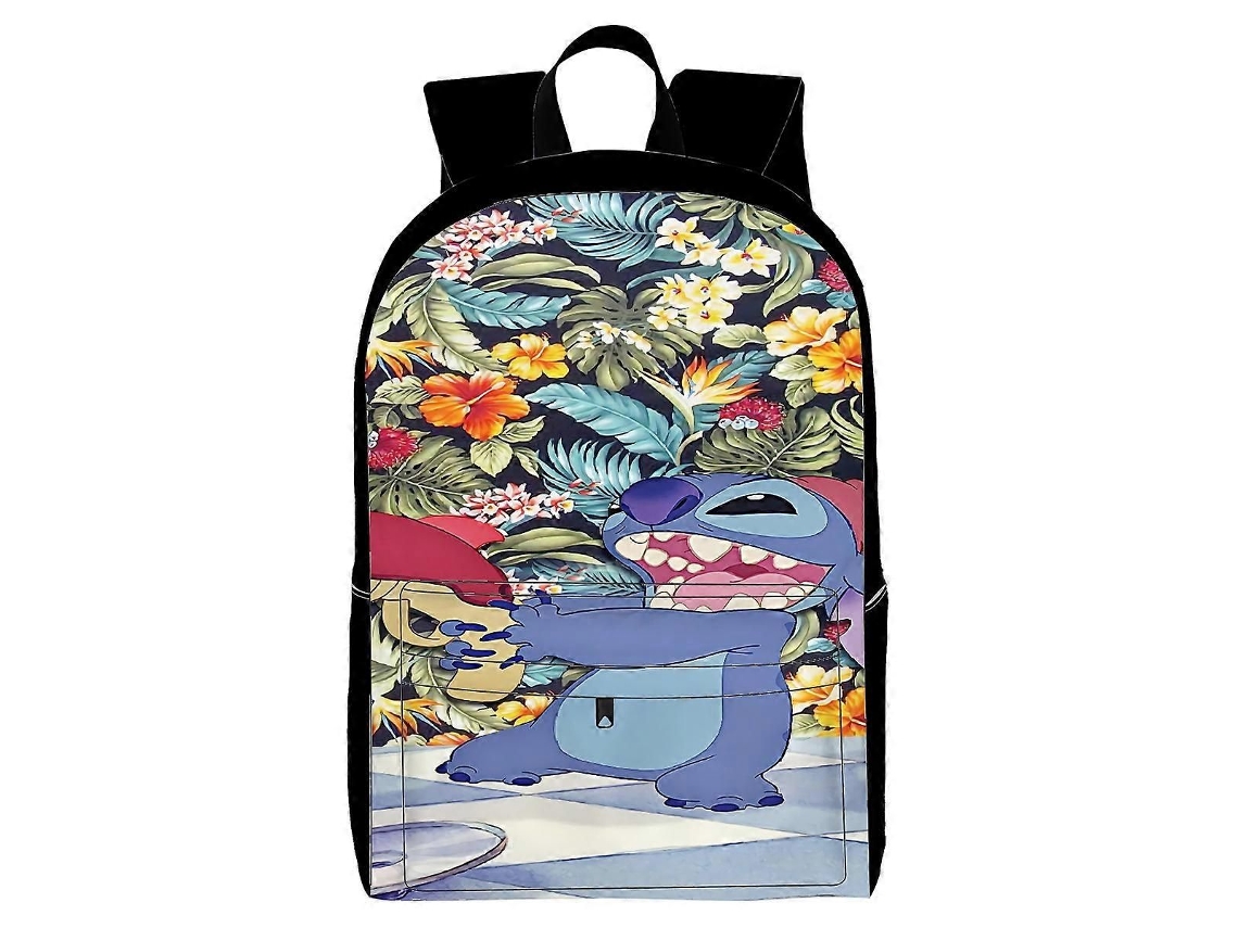 Mochila AQUAFORGE com múltiplos compartimentos para notebook de 15,6 polegadas, ideal para viagens, adolescentes e trabalho