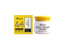 Creme Calmante Diário Pele Sensível