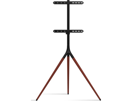 Suporte de TV ONKRON TS1220-BLK (Ajustável - 32'' a 65'' - Até 35 kg)