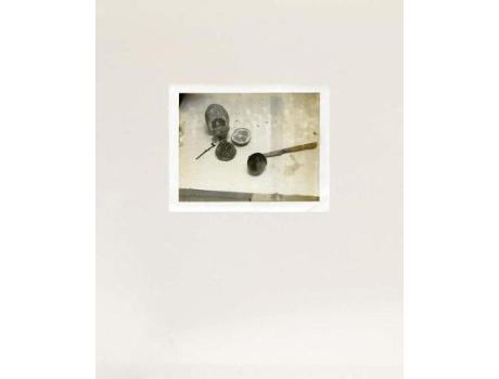 Livro laura letinsky - time's assignation de nathalie herschdorfer (inglês)