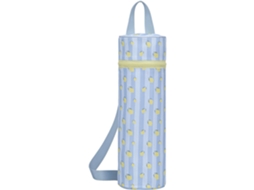 Saco Térmico Para Garrafa 1,5l Lemon Kasa