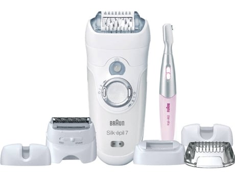 Epilatori Braun Silk-épil 9. Recent Posts
