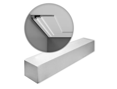 Cornijas ORAC Decor C353-Box 16 Peças