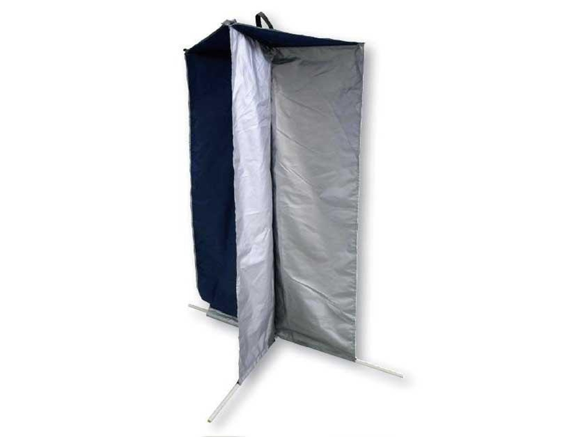 Lalizas Hatch Ventilating System 4D Windtrap