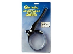 STARBRITE Adjustable Filter Wrench