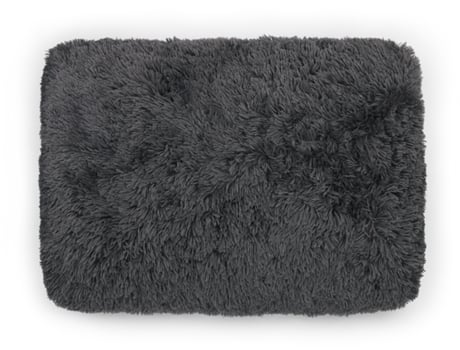 Cama Fluffy Carvão 75 MIMAU