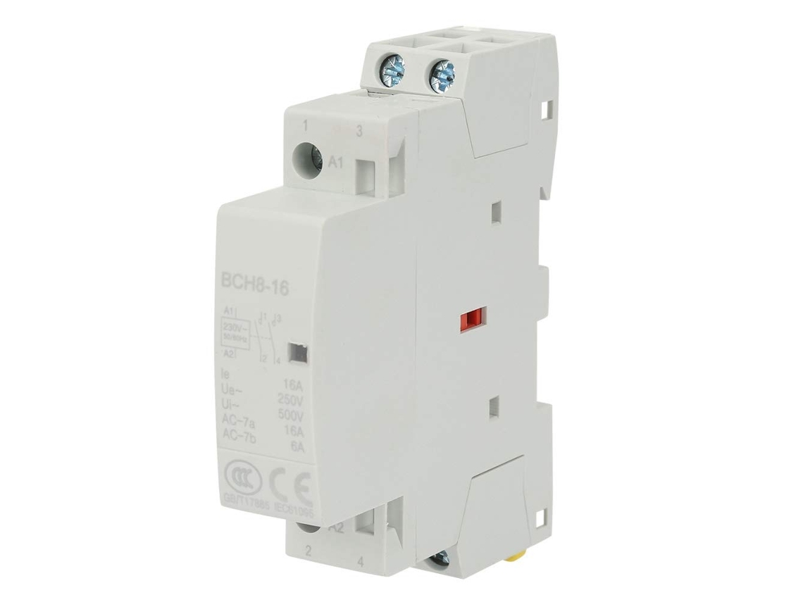 Ventilador de teto com luz