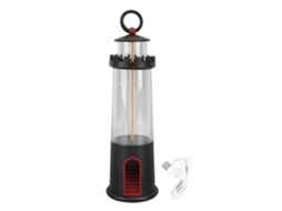 Lighthouse Light Lanterna Acampamento 2200k S/MARCA