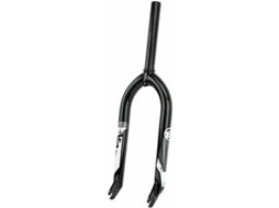 Garfo Elevn V2 Lt ExPert (Preto, Branco - TU)