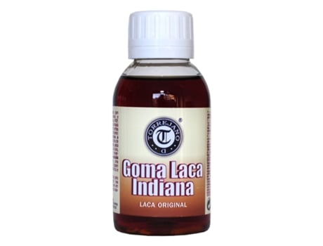 Goma Laca Indiana D. TORREJANO 100Ml Padi101700