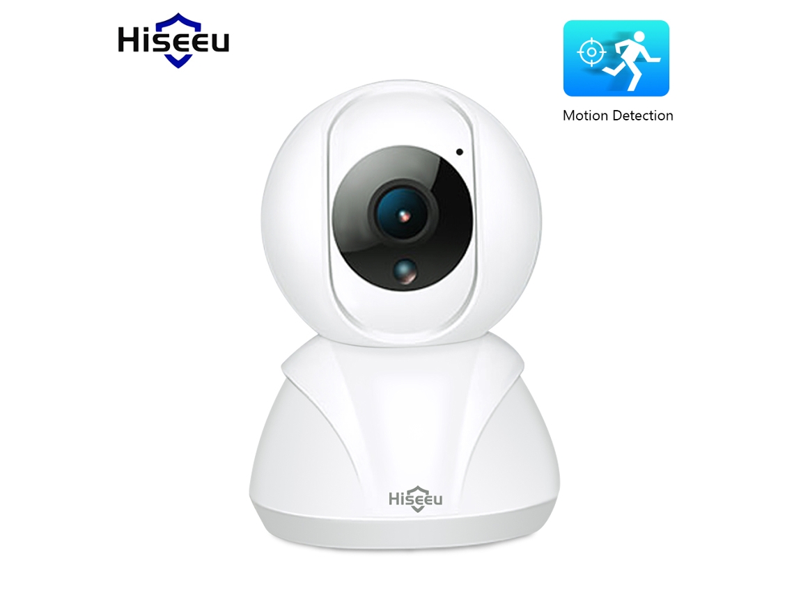 2026 câmera de Segurança Sem Fio Wifi 1080p, Câmera Ip Interior, Monitor de Bebê