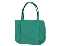 Bolsa De Yoga Grande Capacidade Academia Viagem Verde