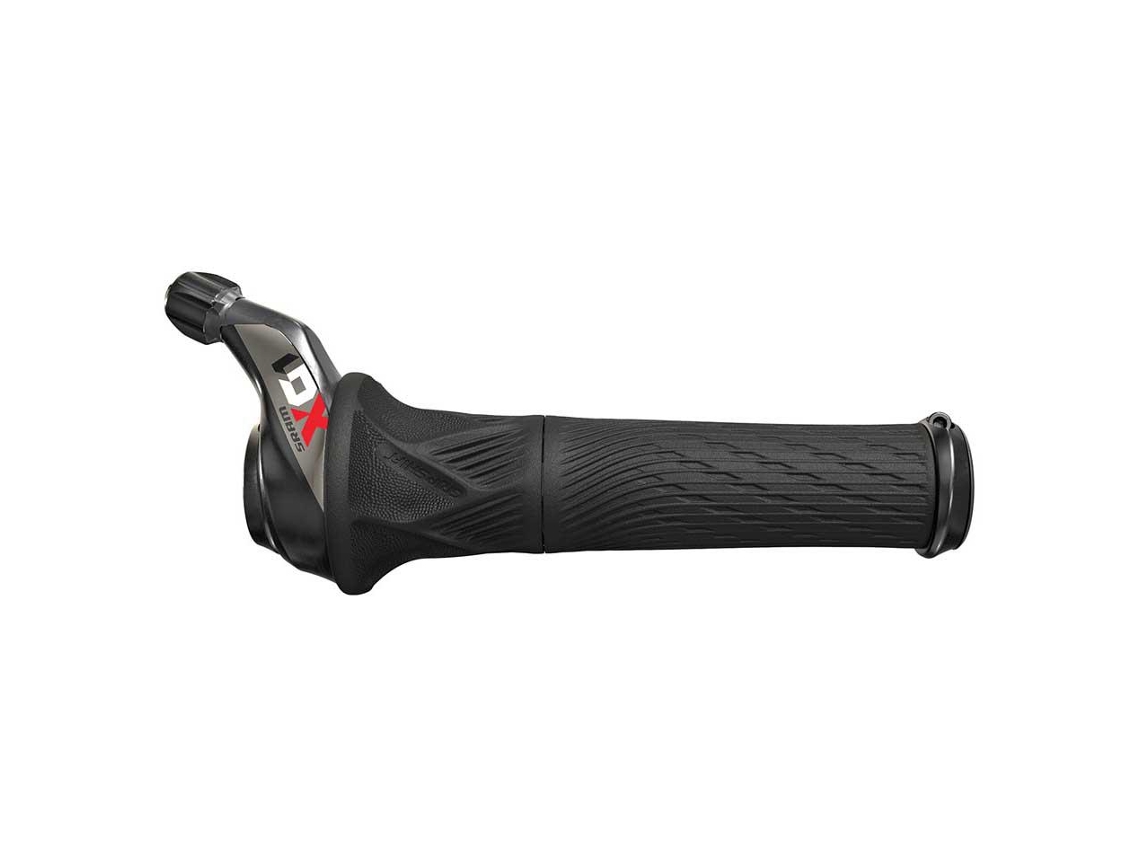 Sram Mando X01 Eagle Grip Shift 12v Rear