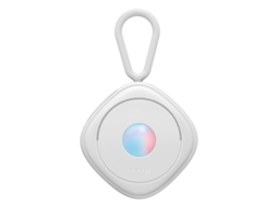Detector De Câmeras Baseus Heyo Branco
