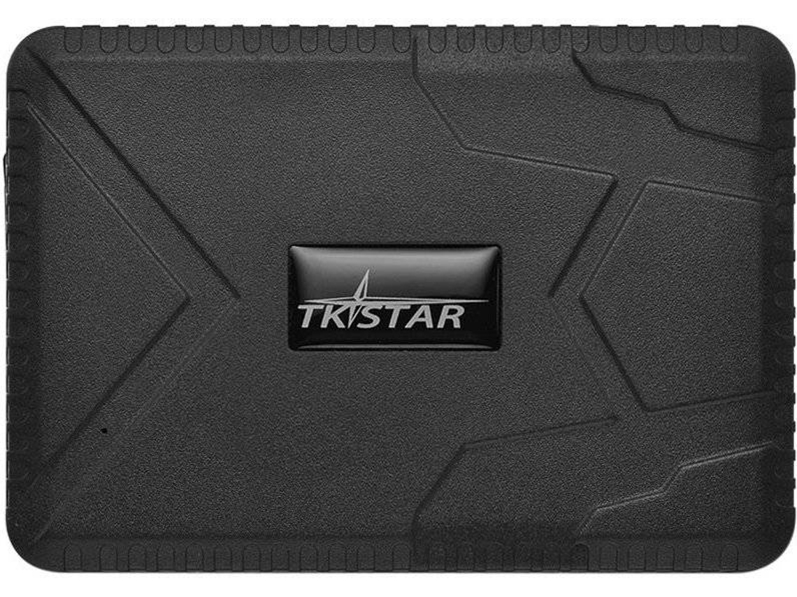 Localizador GPSTK915 (Preto)